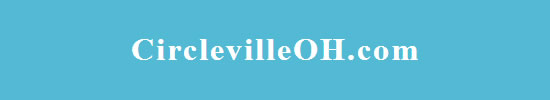 Circleville OH banner